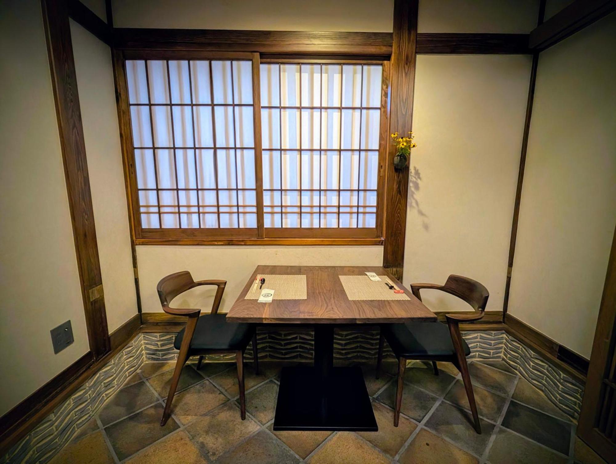 Ryoso Yufuin Yamadaya Hotel Buitenkant foto