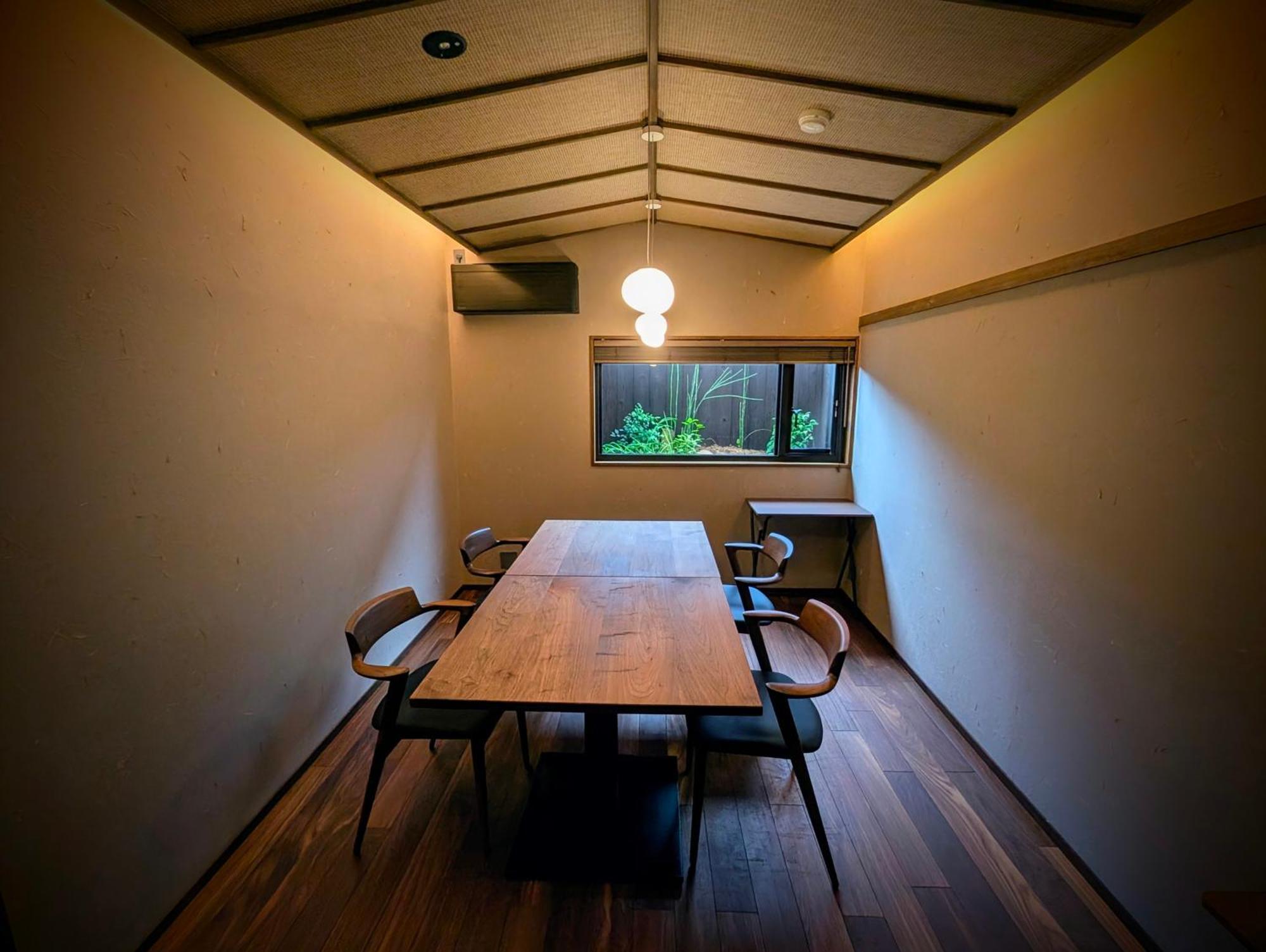 Ryoso Yufuin Yamadaya Hotel Buitenkant foto